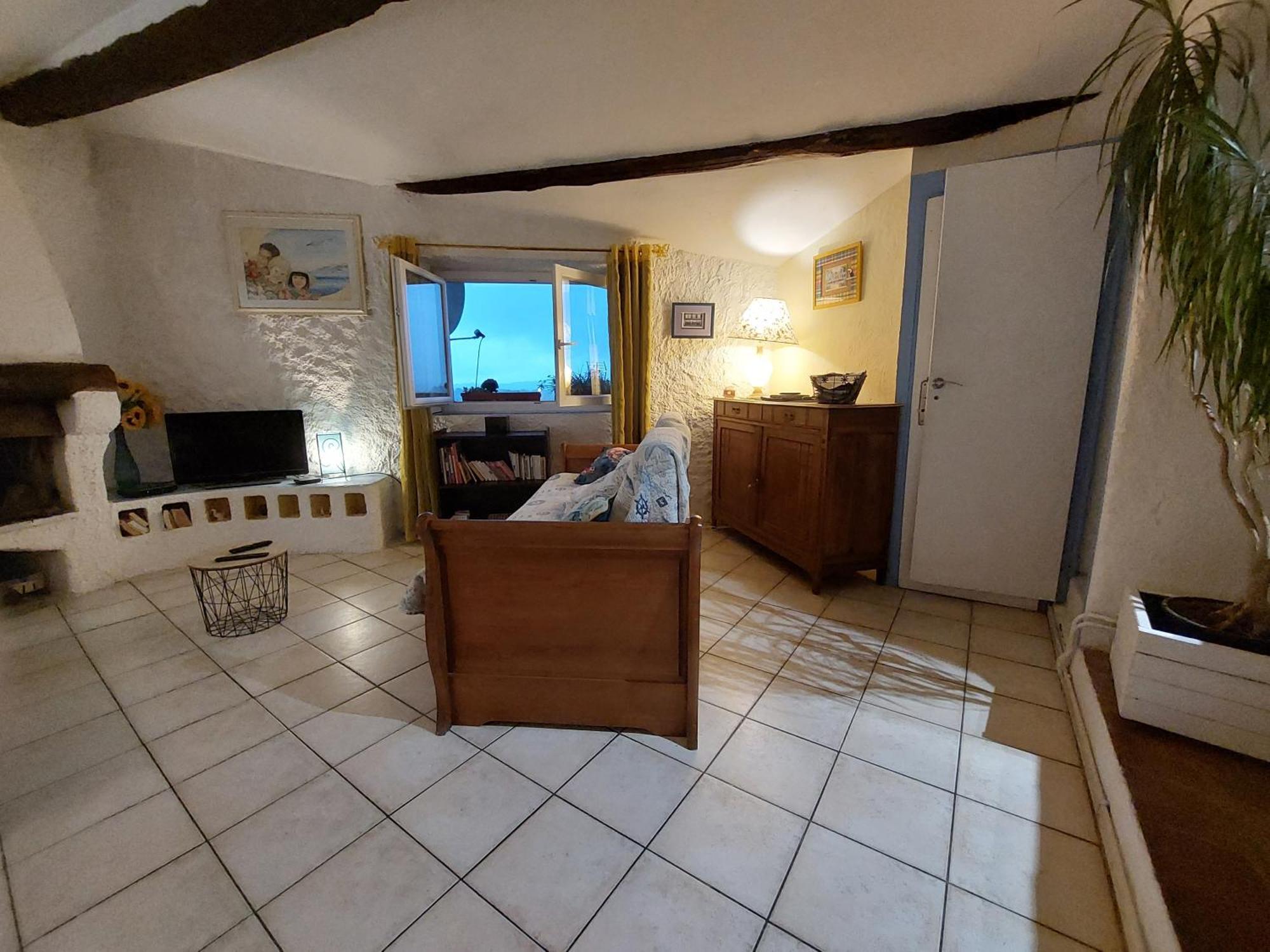 "Le Charme Provencal" - Studio 4 Couchages Classe 2 Etoiles - Axelle Loc'Appart 로르귀 외부 사진
